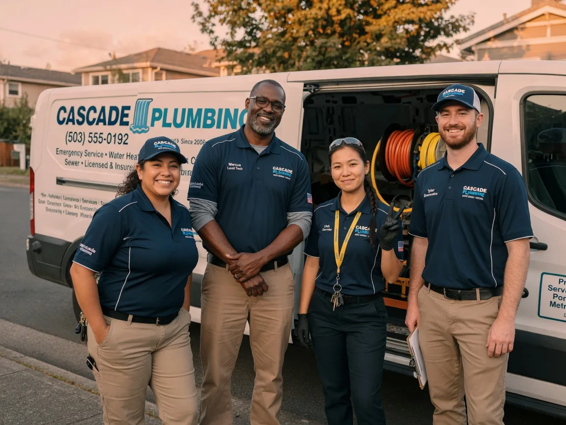 Emergency Plumber company in Ohiopyle, PA